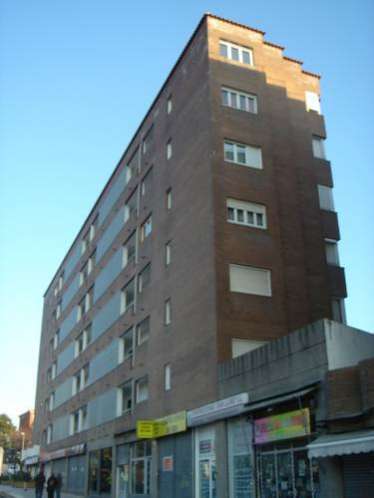 Apartamentos Garden LLoret