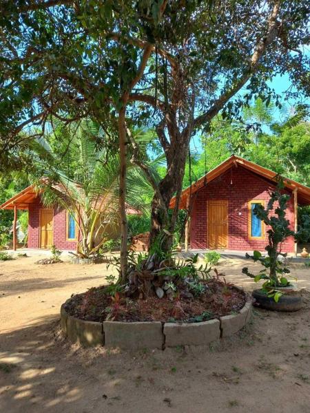 Hotel Chanaya, Забронировать Отель Амбанпола Kurunegala District