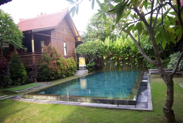 Homestay Meraki Pemuteran
