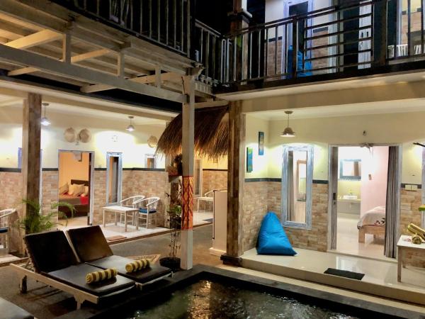 Kertha Guest House