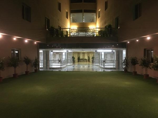 Narjes Al Hadeqa Hotel, Забронировать Отель Мекка провинция Мекка