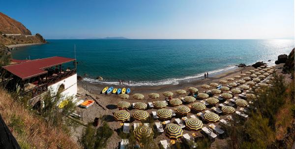 VRclub Villa Ridente