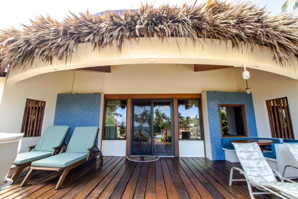 La Perla del Caribe - Villa Jade, Забронировать Вилла Виллы Belize Province, Вилла