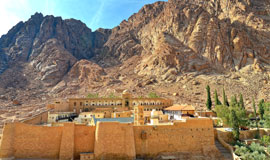 Шарм-эш-Шейх