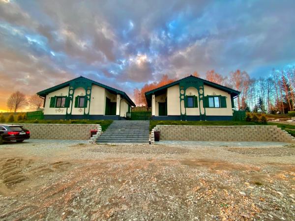 Zwillingshauser, Забронировать Дом для отпуска Виллы Караш-Северина, Вилла
