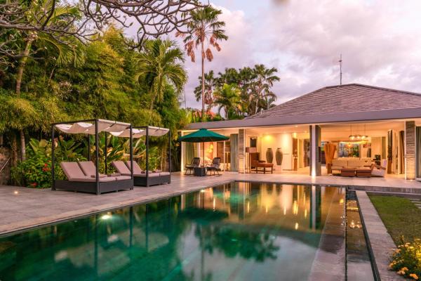 Villa Lou, Забронировать Вилла Банджар Булеленг