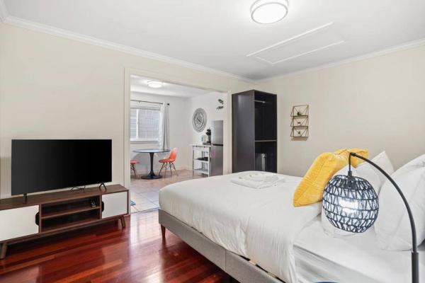 Lovely Relaxing Private Studio Near Westlake, Забронировать Дом для отпуска Дейли-Сити San Mateo County