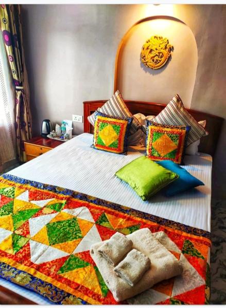 Mysa Homestays, Забронировать Проживание в семье Дарджилинг East Zone