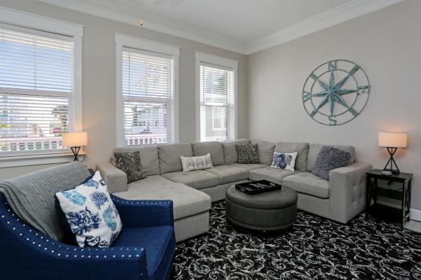 Waterside Village Cottage 3206 - Two if by Sea