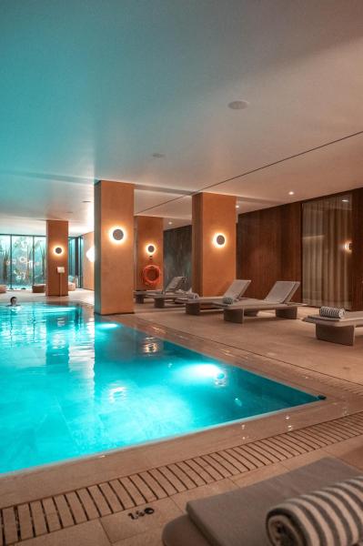 Sines Sea View Business & Leisure Hotel
