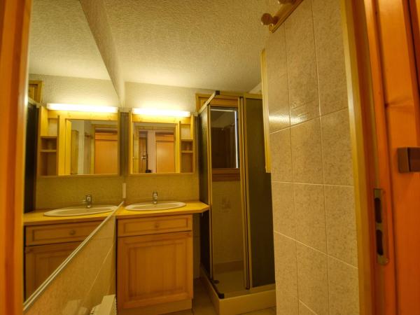 Appartement cosy pour 4, proche Lac Bleu, terrasse sud - FR-1-642-69