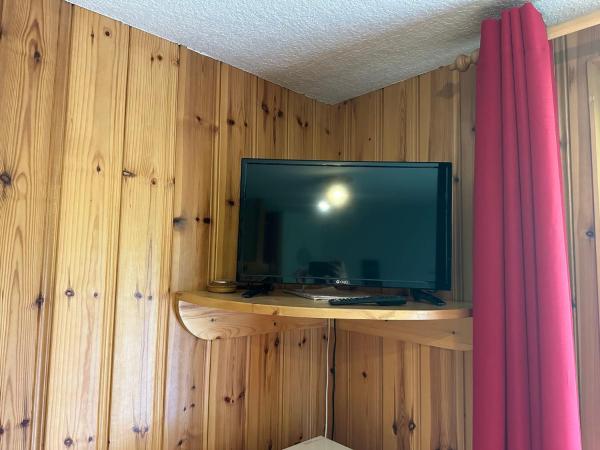 Appartement cosy pour 4, proche Lac Bleu, terrasse sud - FR-1-642-69