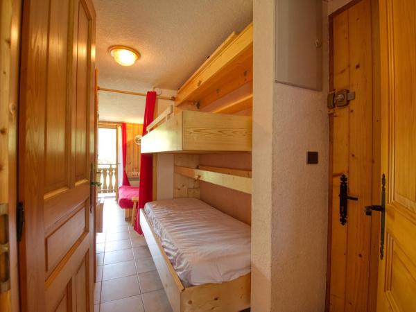 Appartement cosy pour 4, proche Lac Bleu, terrasse sud - FR-1-642-69