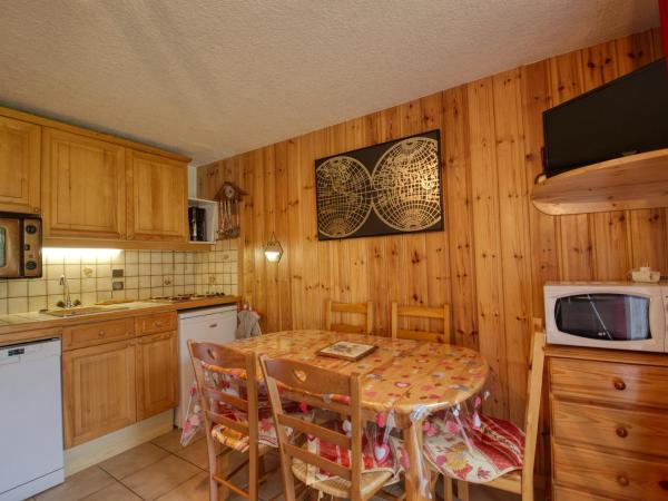 Appartement cosy pour 4, proche Lac Bleu, terrasse sud - FR-1-642-69