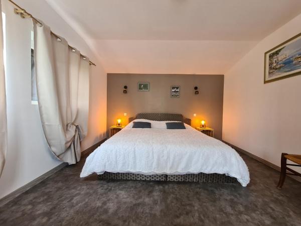 Escapade Nature : Maison et Lofts Privés avec Piscine, Étang de Pêche et Grandes Terrasses - FR-1-591-365