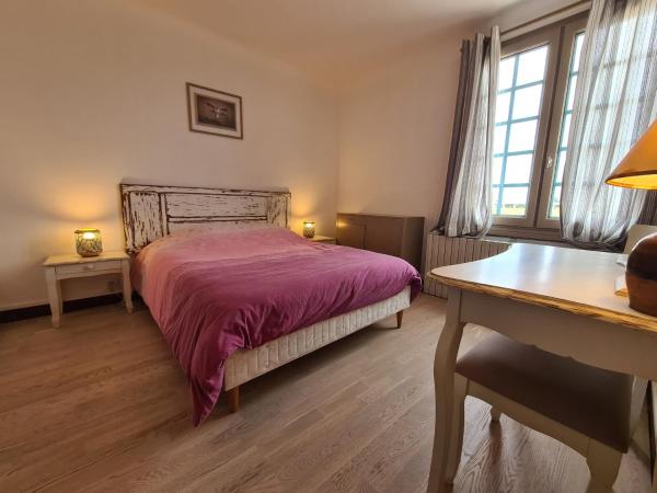 Escapade Nature : Maison et Lofts Privés avec Piscine, Étang de Pêche et Grandes Terrasses - FR-1-591-365