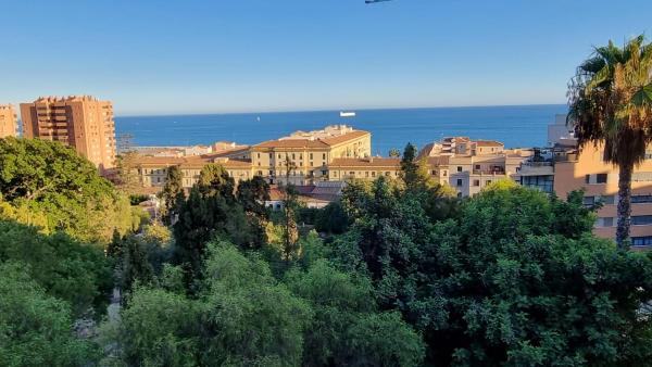 Sunshine Apartments Vistas Al mar