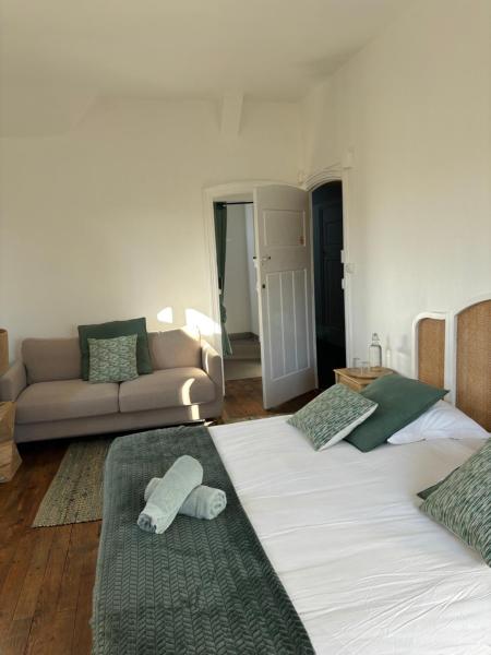 O\Cottage suite Familiale