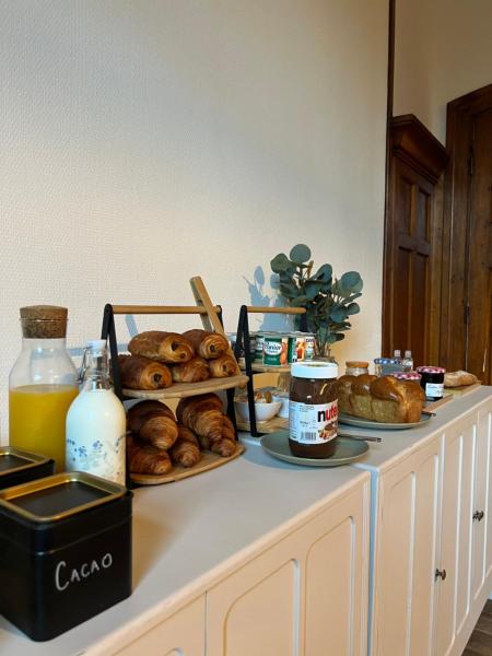 O\Cottage suite Familiale