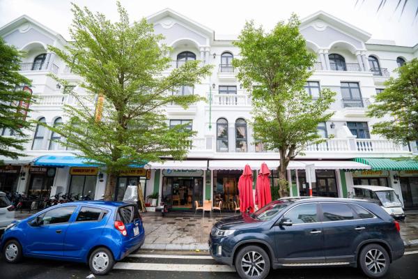 The Bok Serviced Apartments 1
