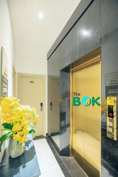 The Bok Serviced Apartments 1