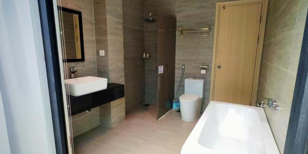 The Bok Serviced Apartments 1