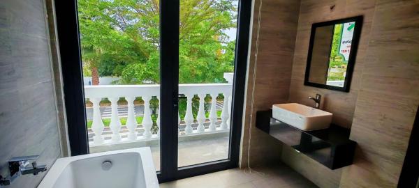 The Bok Serviced Apartments 1