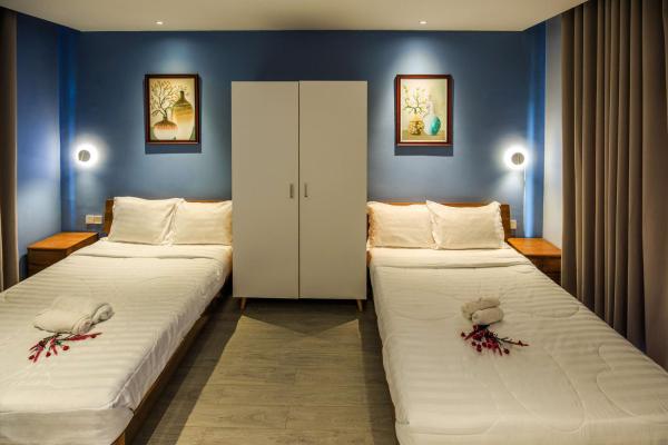 The Bok Serviced Apartments 1