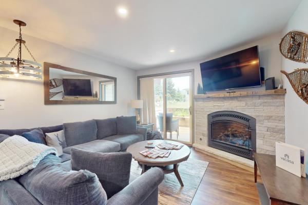 Beaver Creek Bungalow, Забронировать Дом для отпуска Эйвон Beaver Creek Ski