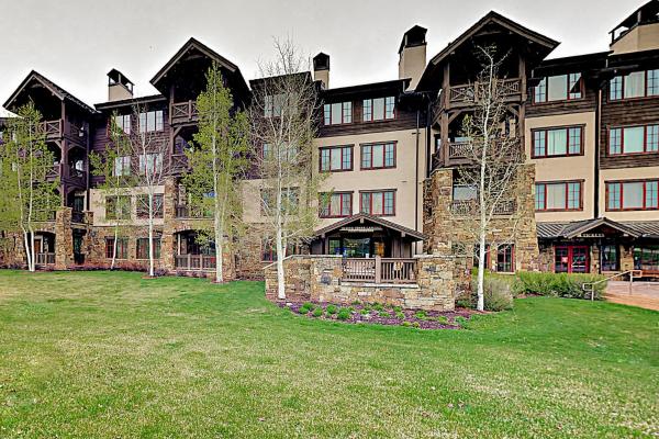 Beaver Creek Landing A105, Забронировать Дом для отпуска Эйвон Beaver Creek Ski