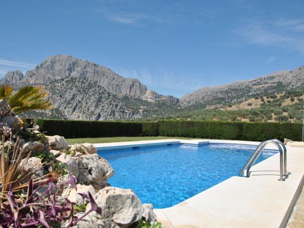 Quiet Costa del Sol Cottage