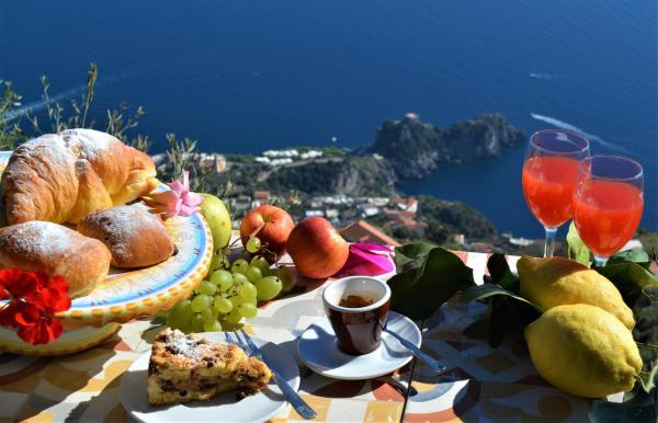 Bed&Breakfast Miramare