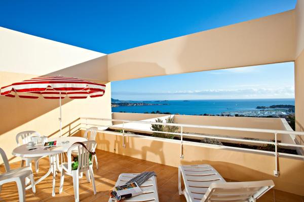 Residence Le Bosquet