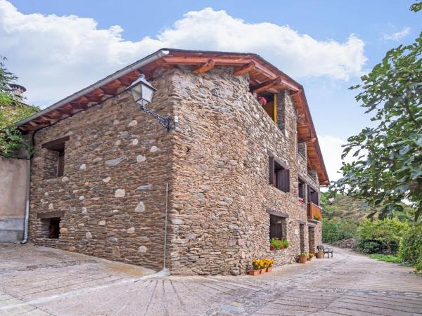 Modern Apartment in Isavarre with Forest Near