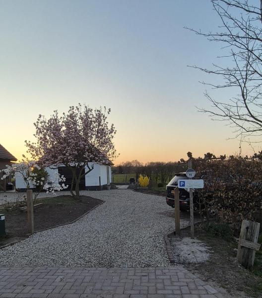B&B Bos en Wei