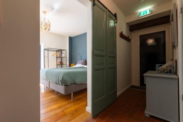 B&B Op de Soursehof