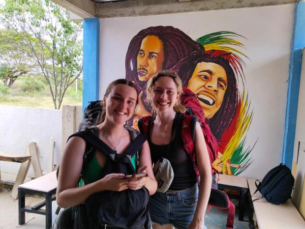 Flores One Love Homestay Hostel and Tours Near Komodo International Airport RedPartner