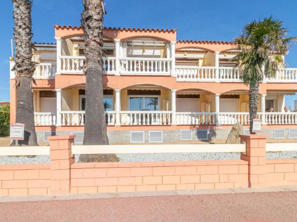 Modern Apartment in Empuriabrava Spain with Terrace