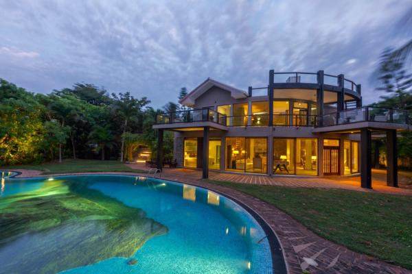Villa Thuya