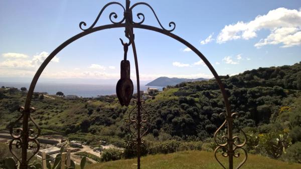Casa Carnevale Lipari
