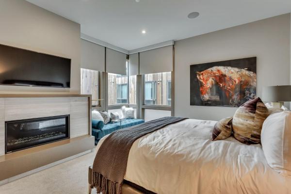 Premium Two Bedroom