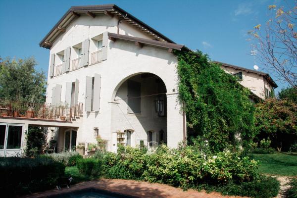 Casale Hortensia, Забронировать Апартаменты/квартира Rivalta Эмилия-Романья