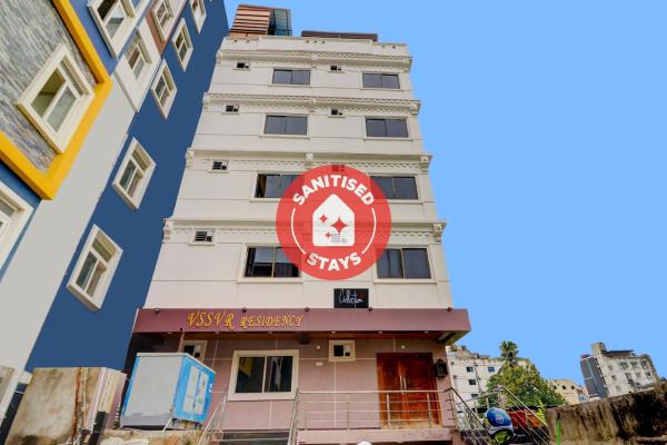 Hotel Green Nest Suites