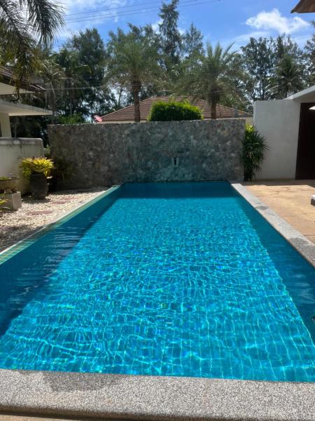 Villa Nirwana - Jasmin 3BR with private pool