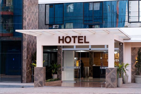 Liebling Hotel Ciudad del Este