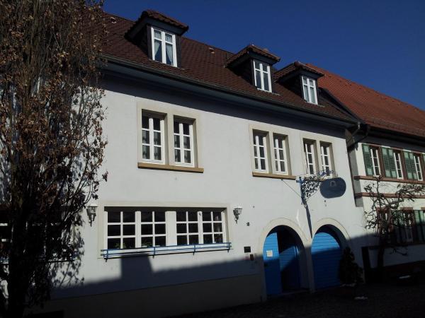 Hotel Weinheber Hornung