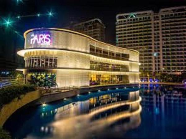 Azure Residence B1 Free wi-fi Near Sm Mall Airport, Забронировать Апартаменты/квартира Манила Столичный регион