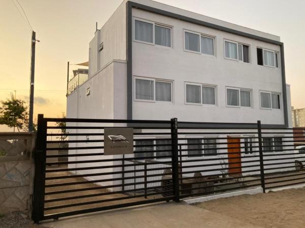 Departamentos Lipangue, Забронировать Апартаменты/квартира Альгарробо Вальпараисо