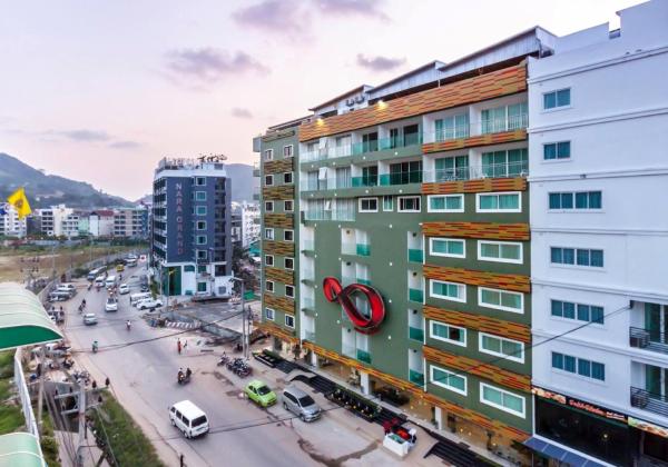 Sunmar Inn Patong