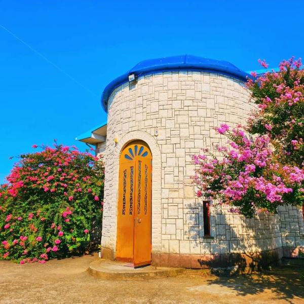 Blue Guest House, 预订 宾馆 Samtredia Samtredia Municipality